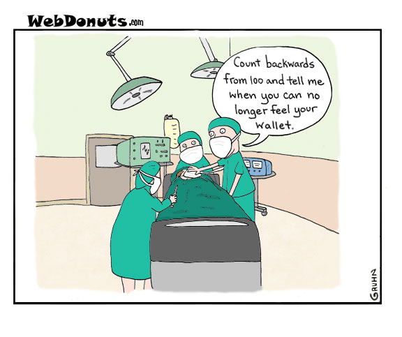 WebDonuts – By Mike Gruhn – http://www.webdonuts.com