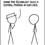 [xkcd] (Lack of) Insight