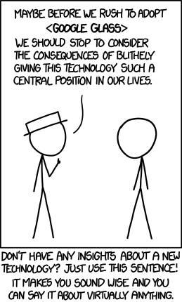 xkcd - insight