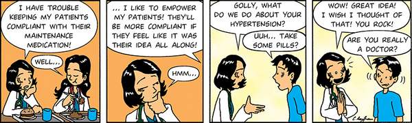 Callous - Empowering Patients